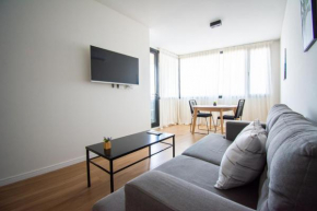 TurisBA - 1BHK in Dome Green Soho II - Buenos Aires